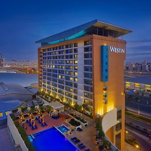 The Westin City Centre Bahrain